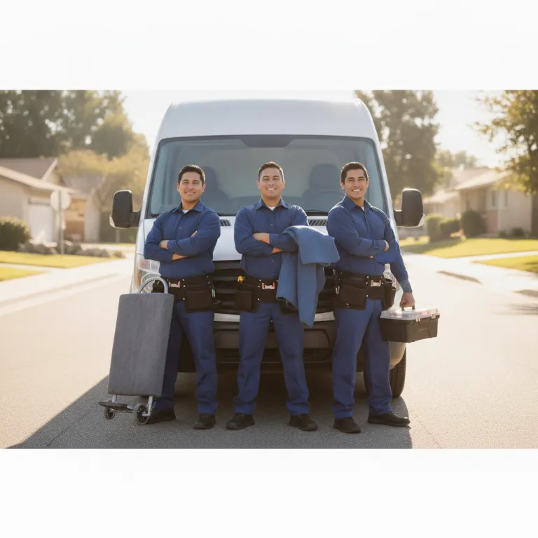Empresa de Mudanças equipe em Tucurui